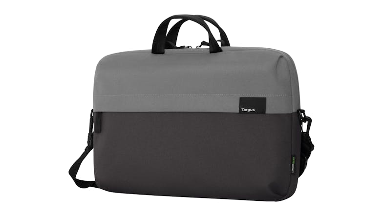 Targus Sagano 14” EcoSmart Laptop Slipcase - Grey