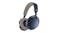 Sennheiser MOMENTUM 4 Adaptive Noise Cancelling Wireless Over-Ear Headphones - Blue Denim Sennheiser MOMENTUM 4 Adaptive Noise Cancelling Wireless Over-Ear Headphones - Blue Denim