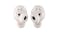 Bose QuietComfort Ultra Active Noise Cancelling True Wireless In-Ear Headphones - White Bose QuietComfort Ultra Active Noise Cancelling True Wireless In-Ear Headphones - White