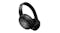 Bose QuietComfort Active Noise Cancelling Wireless Over-Ear Headphones - Black Bose QuietComfort Active Noise Cancelling Wireless Over-Ear Headphones - Black
