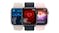Apple Watch Series 9 - Starlight Aluminium Case with Starlight Sport Band (41mm, GPS, Bluetooth, Small-Medium Band)