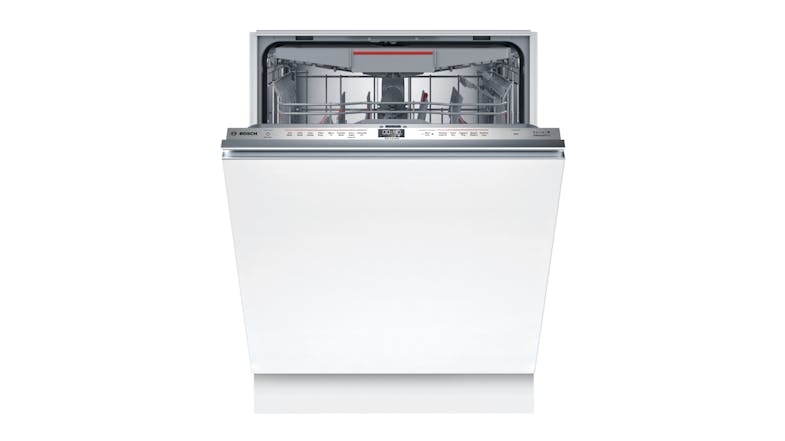 Bosch 15 Place Setting Fully Integrated Dishwasher - Panel Ready (SMV6HCX01A) Bosch 15 Place Setting Fully Integrated Dishwasher - Panel Ready (SMV6HCX01A)
