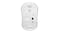 Logitech M240 Silent Wireless Mouse - Off White Logitech M240 Silent Wireless Mouse - Off White