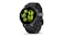 Garmin Vivoactive 5 Smartwatch - Slate Aluminium Bezel with Black Case and Silicone Band (GPS, Bluetooth)