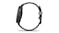 Garmin Vivoactive 5 Smartwatch - Slate Aluminium Bezel with Black Case and Silicone Band (GPS, Bluetooth)