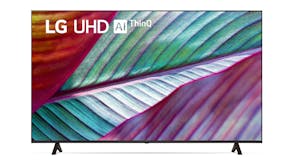 LG 55" UR78 Smart 4K UHD TV