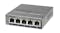 Netgear 5-Port Gigabit Ethernet Switchboard Netgear 5-Port Gigabit Ethernet Switchboard