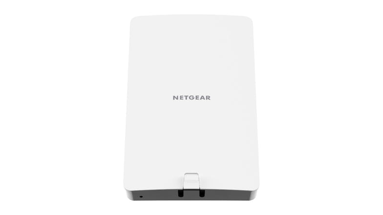 Netgear AX1800 Dual Band Multi-Gig Wi-Fi 6 Access Point (WAX610Y) w/ PoE, Netgear Insight