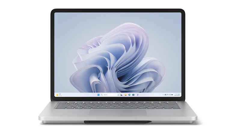 Microsoft Surface Laptop Studio 2 14.4" - Intel Core i7 16GB-RAM 512GB-SSD - Platinum Microsoft Surface Laptop Studio 2 14.4" - Intel Core i7 16GB-RAM 512GB-SSD - Platinum