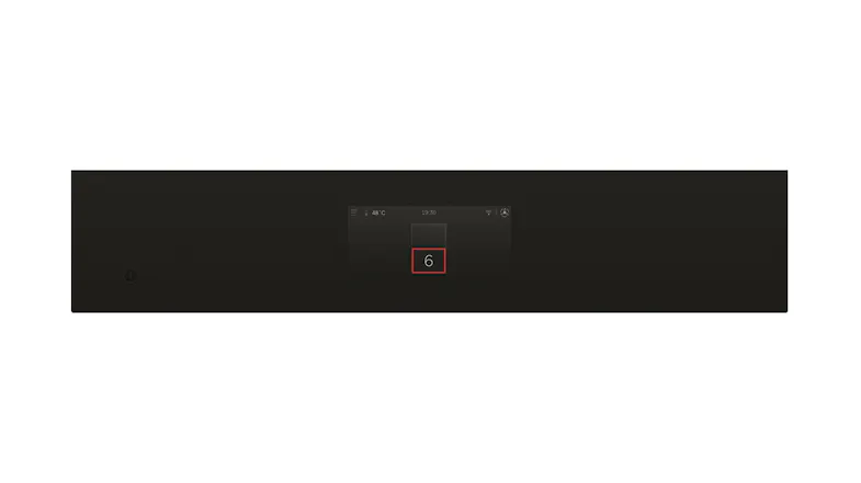 Fisher & Paykel 60cm Primary Modular 4 Zone Induction Cooktop - Black (Series 9/CI604DTTB1) Fisher & Paykel 60cm Primary Modular 4 Zone Induction Cooktop - Black (Series 9/CI604DTTB1)
