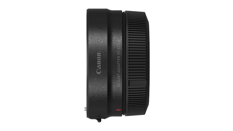 Canon EF-EOSR Mount Adapter for EF & EF-S Lens