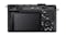 Sony Alpha a7CR Full Frame Mirrorless Camera - Body Only (Black) Sony Alpha a7CR Full Frame Mirrorless Camera - Body Only (Black)