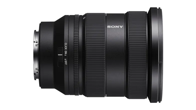 Sony FE 16-35mm f/2.8 GM II Lens Sony FE 16-35mm f/2.8 GM II Lens