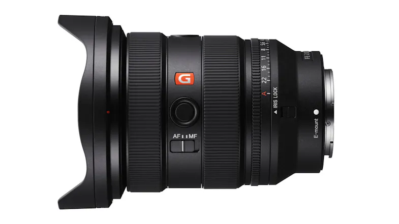 Sony FE 16-35mm f/2.8 GM II Lens Sony FE 16-35mm f/2.8 GM II Lens