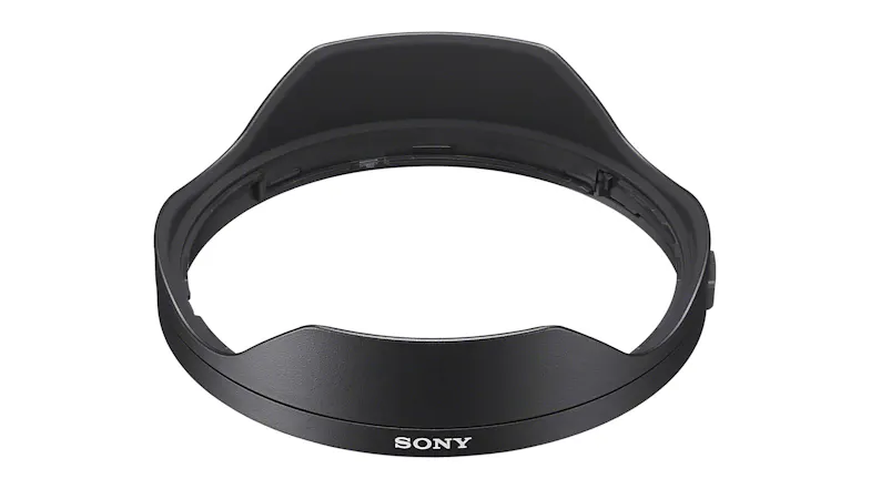 Sony FE 16-35mm f/2.8 GM II Lens Sony FE 16-35mm f/2.8 GM II Lens