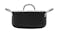 Meteore Non-Stick Casserole Dish w/ Lid 24cm Meteore Non-Stick Casserole Dish w/ Lid 24cm