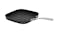 Meteore Non-Stick Square Grill Pan 28cm Meteore Non-Stick Square Grill Pan 28cm