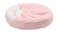 Charlie's "Snookie" Corncob Fabric Pet Bed with Hood Large - Pink Charlie's "Snookie" Corncob Fabric Pet Bed with Hood Large - Pink