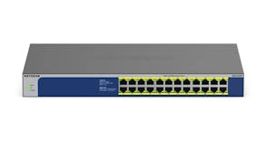 Netgear GS524PP 24-Port Gigabit Ethernet Switchboard 300W w/ PoE+
