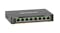 Netgear GS308EPP 8-Port Gigabit Ethernet Switchboard 123W w/ PoE+ Netgear GS308EPP 8-Port Gigabit Ethernet Switchboard 123W w/ PoE+