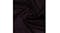 Cadence & Co. "Byron" Matte Velvet Blackout Curtain Twin Pack 225 x 223cm - Aubergine Cadence & Co. "Byron" Matte Velvet Blackout Curtain Twin Pack 225 x 223cm - Aubergine