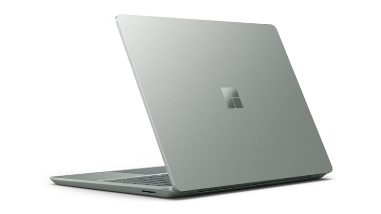 Microsoft Surface Laptop Go 3 12.4" - Intel Core i5 8GB-RAM 256GB-SSD - Sage