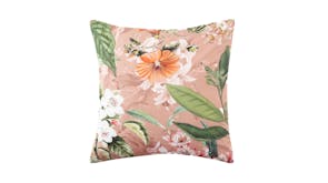 Florabella European Pillowcase by Savona