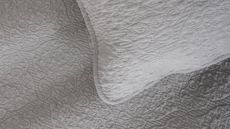 Lilou European Pillowcase By Savona