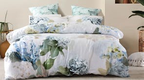 Thea Duvet Cover Set by Savona