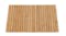 Sherwood Home Flexible Sofa Armrest Tray w/ Storage Caddy - Natural Bamboo Sherwood Home Flexible Sofa Armrest Tray w/ Storage Caddy - Natural Bamboo