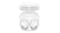 Samsung Galaxy Buds FE Active Noise Cancelling True Wireless In-Ear Headphones - White Samsung Galaxy Buds FE Active Noise Cancelling True Wireless In-Ear Headphones - White