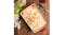 Gourmet Kitchen Cast Iron Baking Dish Rectangular 33cm - Cherry Red Gourmet Kitchen Cast Iron Baking Dish Rectangular 33cm - Cherry Red