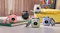 Instax Pal Digital Camera with Detachable Ring - Milky White Instax Pal Digital Camera with Detachable Ring - Milky White