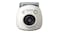Instax Pal Digital Camera with Detachable Ring - Milky White