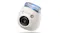 Instax Pal Digital Camera with Detachable Ring - Milky White Instax Pal Digital Camera with Detachable Ring - Milky White