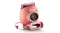 Instax Pal Digital Camera with Detachable Ring - Powder Pink Instax Pal Digital Camera with Detachable Ring - Powder Pink