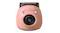 Instax Pal Digital Camera with Detachable Ring - Powder Pink Instax Pal Digital Camera with Detachable Ring - Powder Pink
