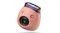 Instax Pal Digital Camera with Detachable Ring - Powder Pink Instax Pal Digital Camera with Detachable Ring - Powder Pink
