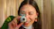 Instax Pal Digital Camera with Detachable Ring - Pistachio Green Instax Pal Digital Camera with Detachable Ring - Pistachio Green