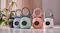 Instax Pal Digital Camera with Detachable Ring - Pistachio Green Instax Pal Digital Camera with Detachable Ring - Pistachio Green