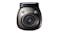 Instax Pal Digital Camera with Detachable Ring - Gem Black