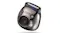 Instax Pal Digital Camera with Detachable Ring - Gem Black Instax Pal Digital Camera with Detachable Ring - Gem Black
