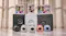 Instax Pal Digital Camera with Detachable Ring - Gem Black Instax Pal Digital Camera with Detachable Ring - Gem Black