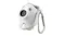 Instax Camera Case for Pal with Carabiner Clip - Milky White Instax Camera Case for Pal with Carabiner Clip - Milky White