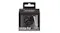 Instax Camera Case for Pal with Carabiner Clip - Gem Black Instax Camera Case for Pal with Carabiner Clip - Gem Black