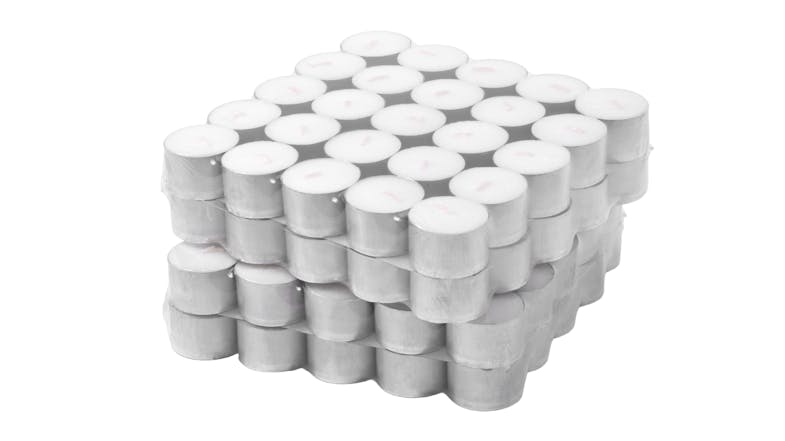 Cadence & Co Tea Candle 100pcs. Cadence & Co Tea Candle 100pcs.