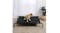 Charlie's Elevated Hammock Pet Bed Large - Black Charlie's Elevated Hammock Pet Bed Large - Black