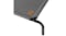 Charlie's Elevated Hammock Pet Bed Large - Warm Grey Charlie's Elevated Hammock Pet Bed Large - Warm Grey