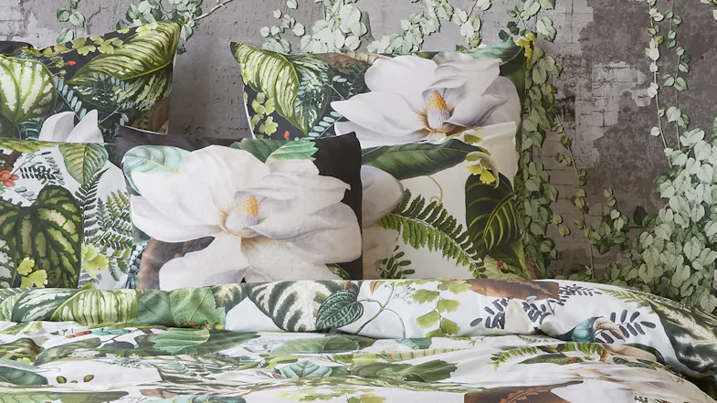 Kiamo European Pillowcase by Luxotic Kiamo European Pillowcase by Luxotic