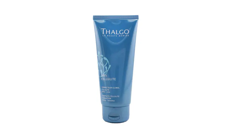 Thalgo Defi Cellulite Complete Cellulite Corrector (For All Skin Types) - 200ml/6.76oz Thalgo Defi Cellulite Complete Cellulite Corrector (For All Skin Types) - 200ml/6.76oz